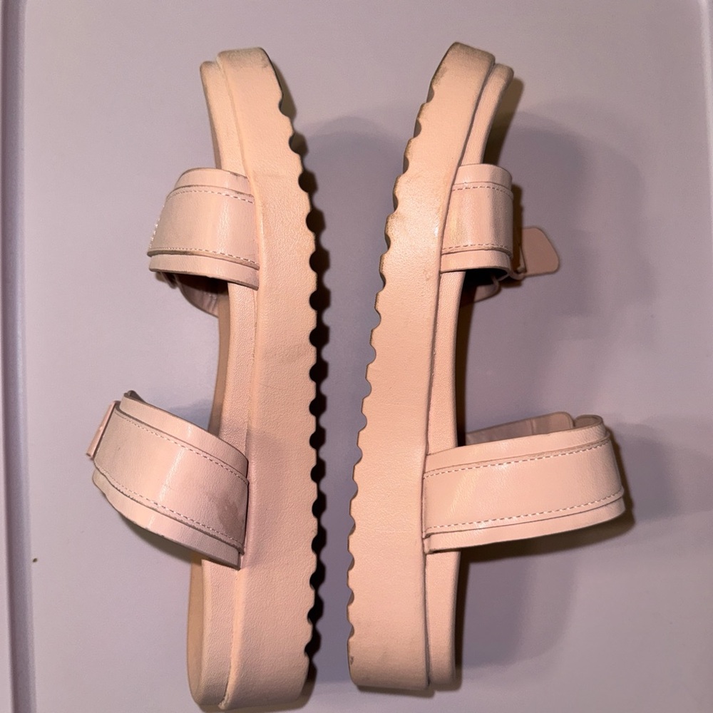 Capelli of New York Women's Sandals - Picture 2 of 2